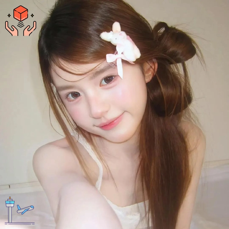 赵女士
